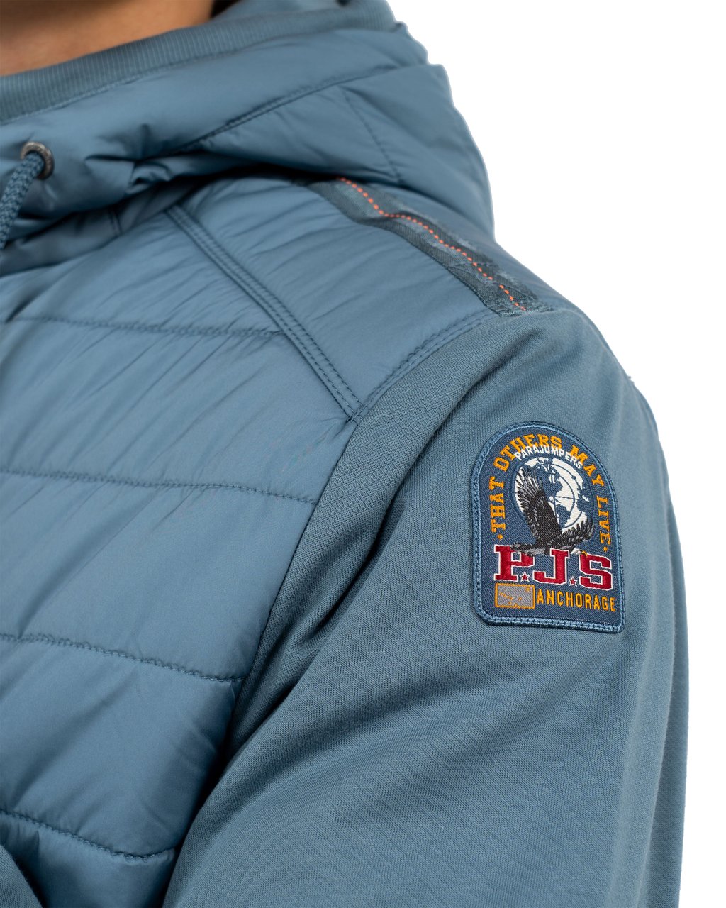 Parajumpers Ivor Blauw
