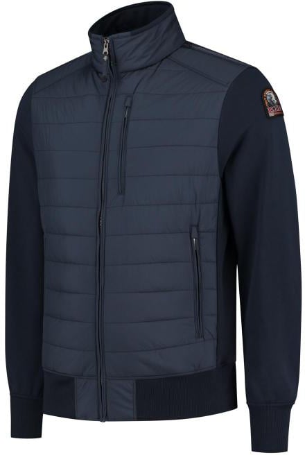 Parajumpers Elliot - Man Blauw