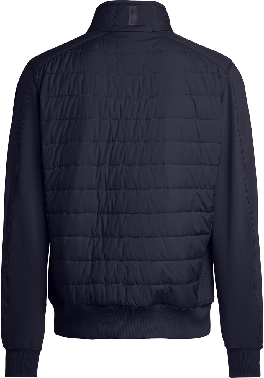 Parajumpers Parajumpers Elliot Donkerblauw Pmhyfp02 Blauw