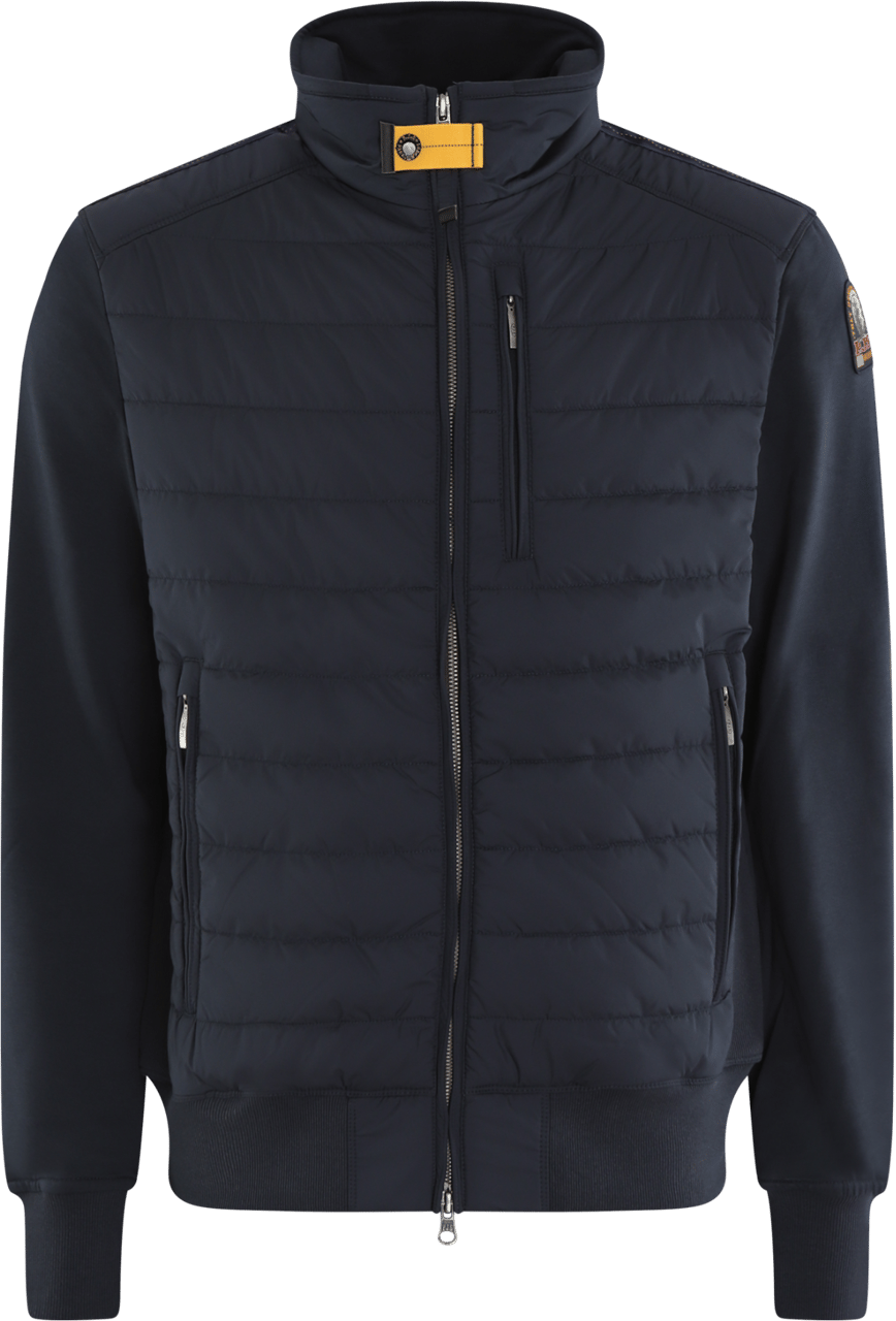 Parajumpers Heren Elliot Jacket Blauw Blauw