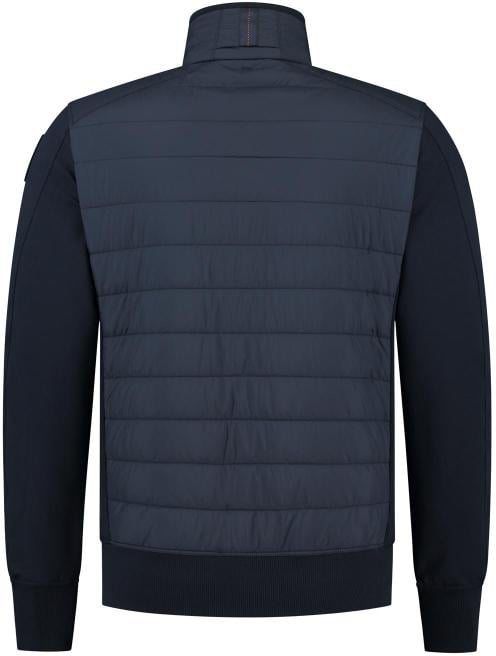 Parajumpers Elliot - Man Blauw