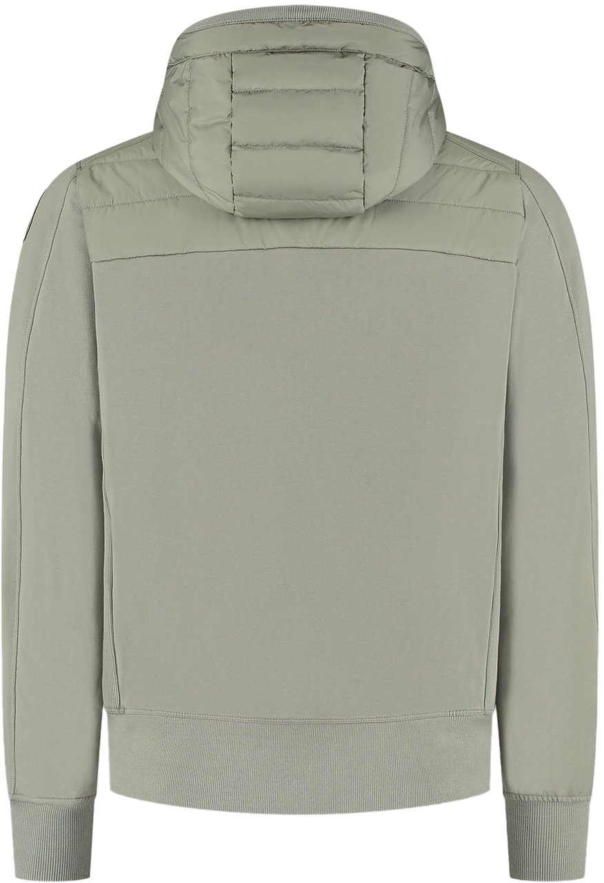 Parajumpers Ivor - Man Groen