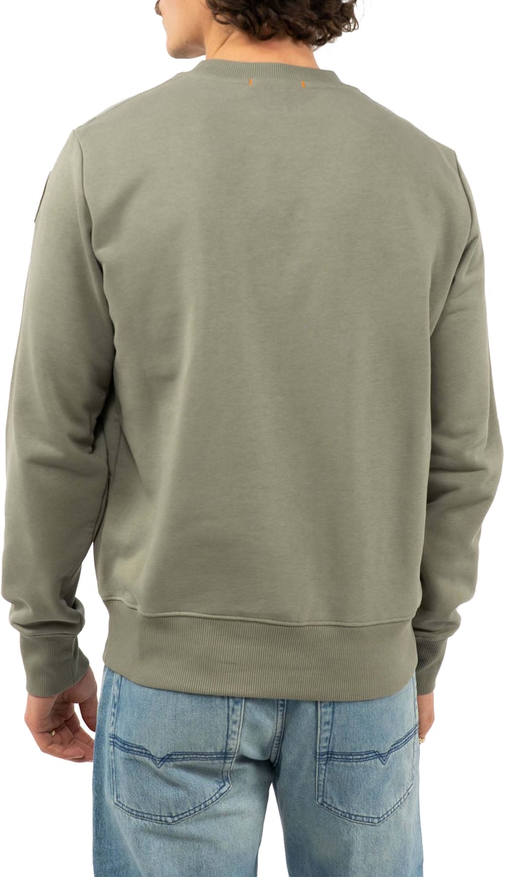 Parajumpers K2 Sweater Beige