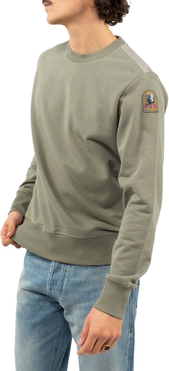 Parajumpers K2 Sweater Beige