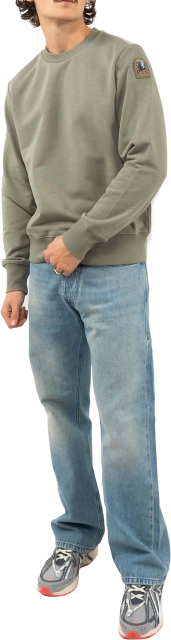 Parajumpers K2 Sweater Beige