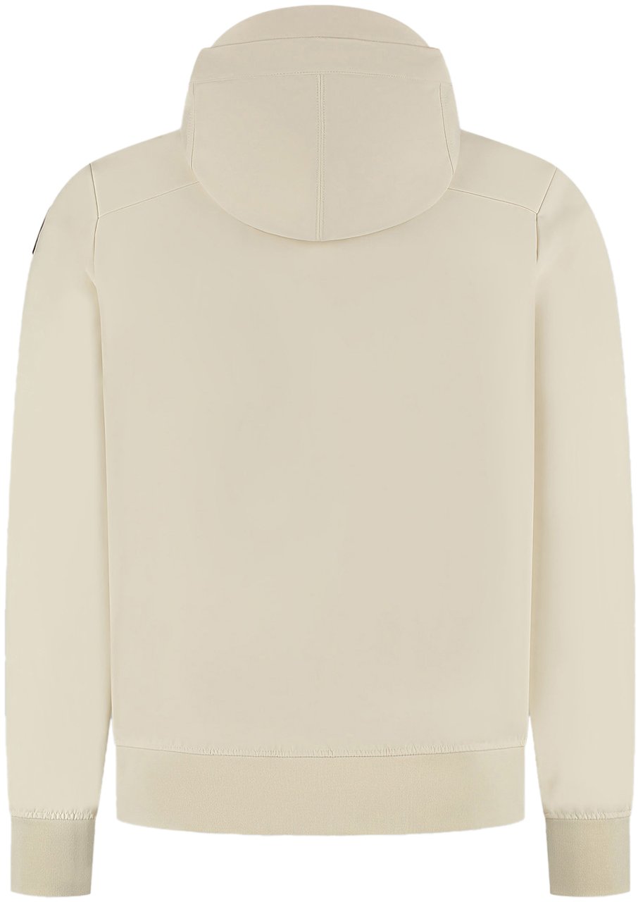 Parajumpers Abner - Man Beige