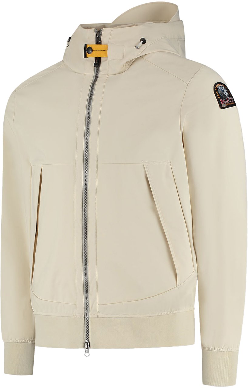 Parajumpers Abner - Man Beige