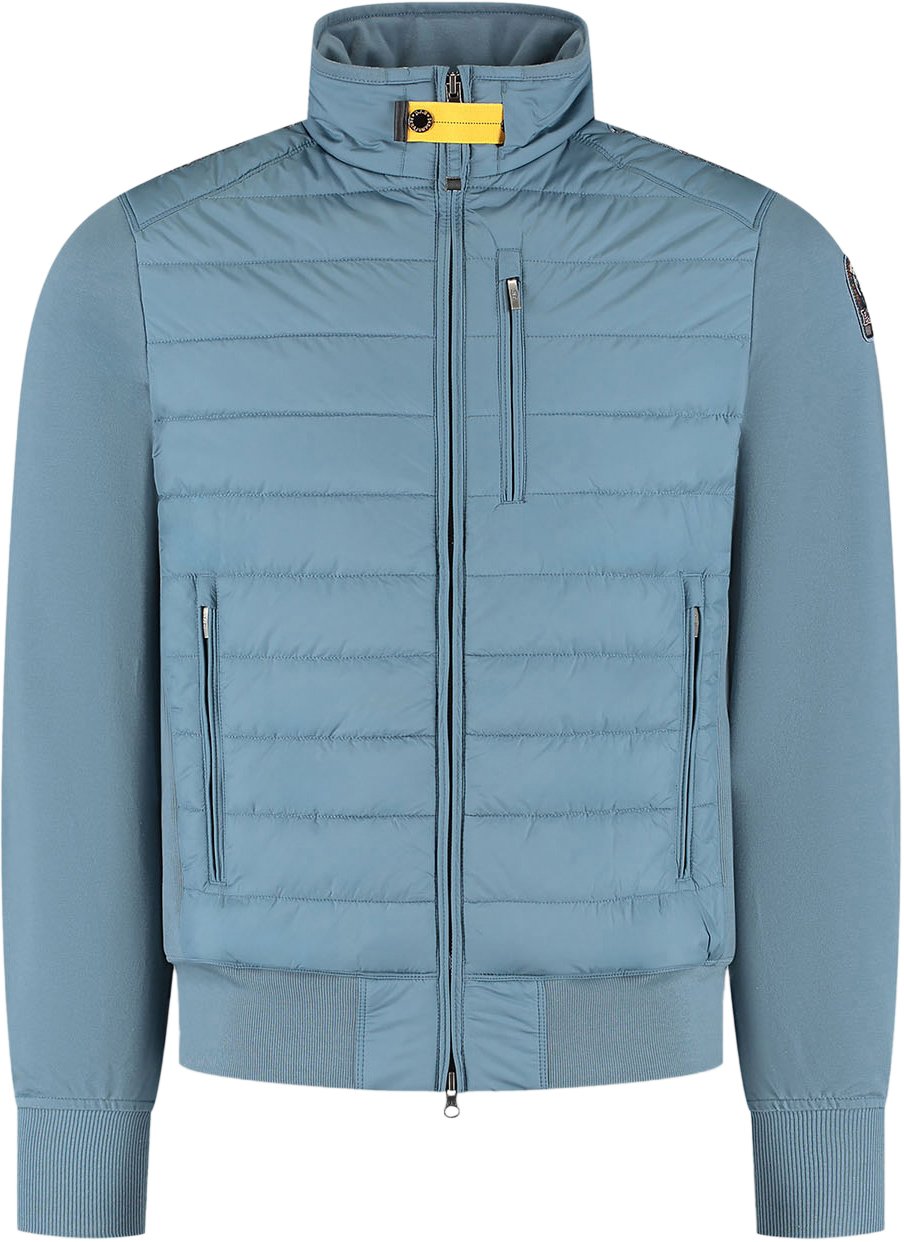 Parajumpers Elliot - Man Blauw
