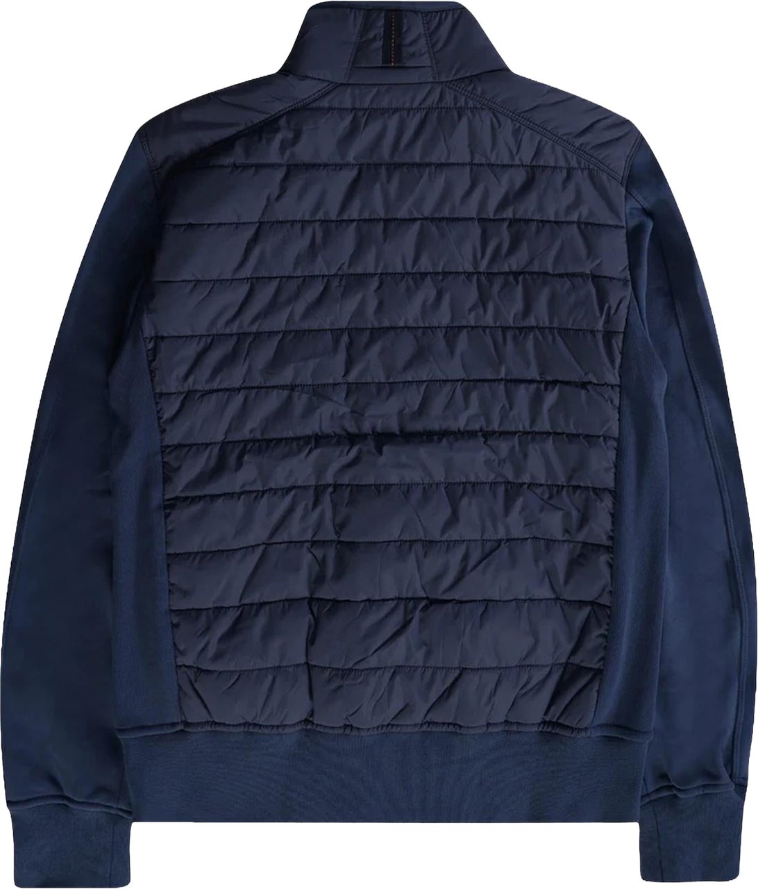 Parajumpers Heren Elliot Jacket Blauw Blauw