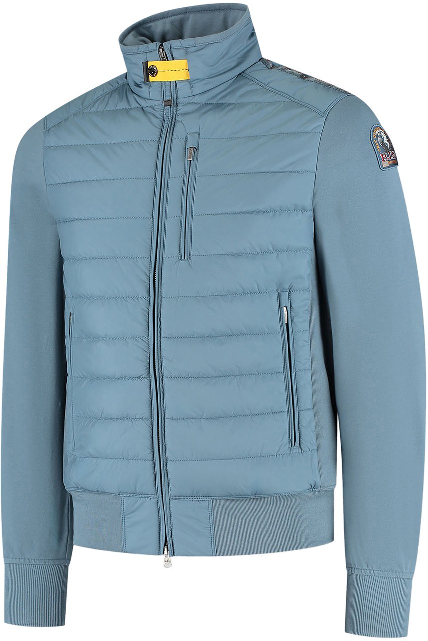 Parajumpers Elliot - Man Blauw