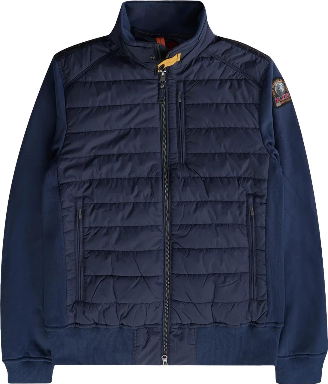 Parajumpers Heren Elliot Jacket Blauw Blauw