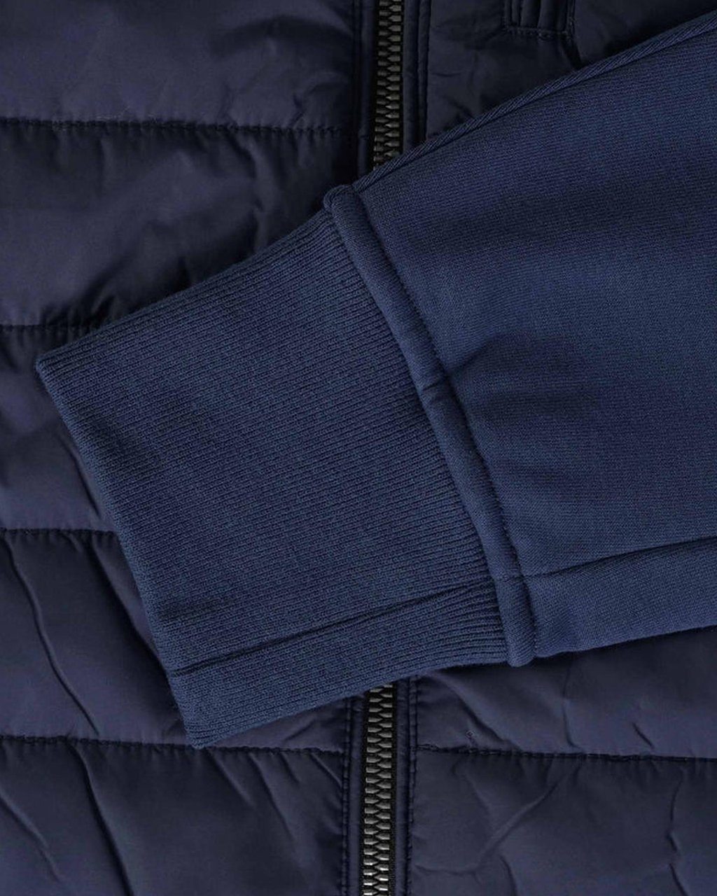 Parajumpers Heren Elliot Jacket Blauw Blauw