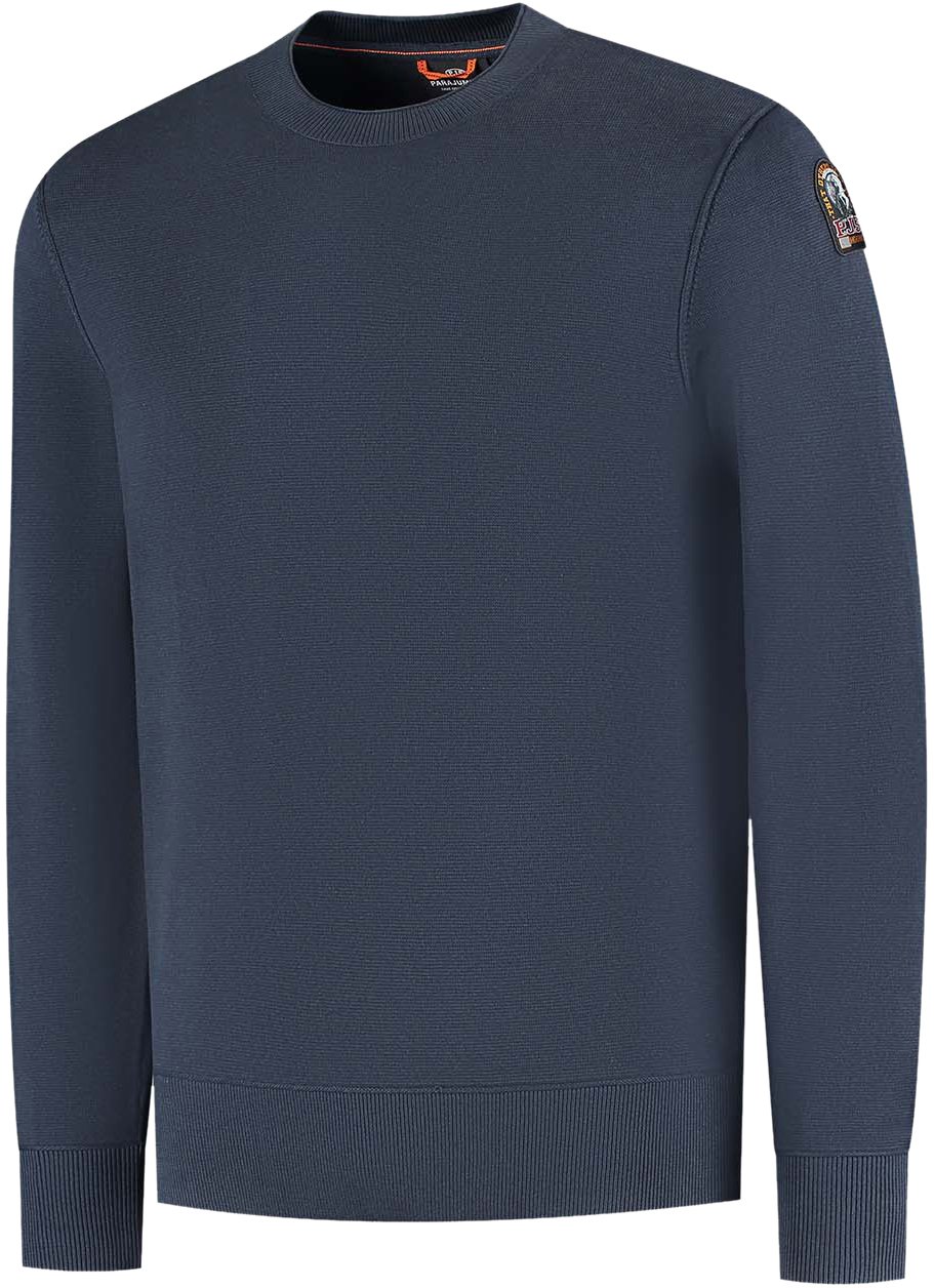 Parajumpers Basic Braw - Man Blauw