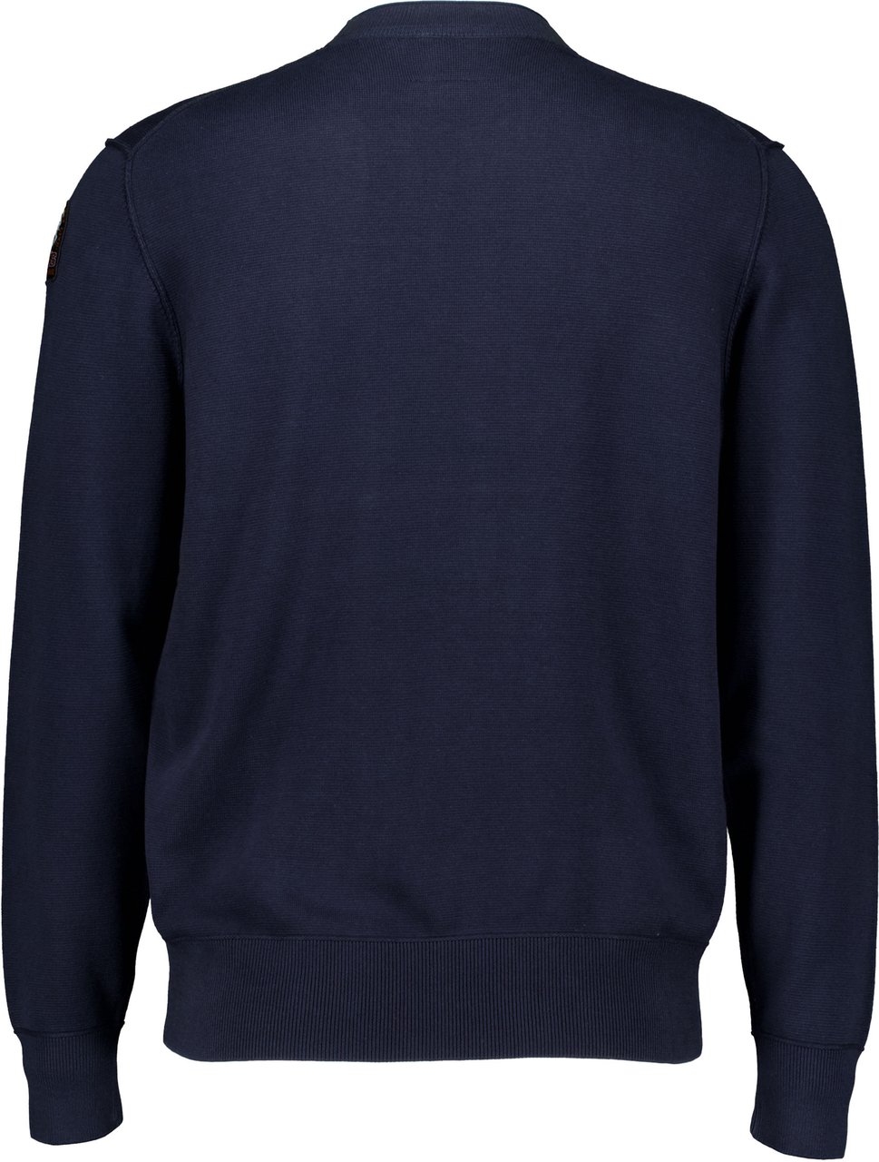 Parajumpers Parajumpers Basic Braw Truien Donkerblauw Pmknkc04 Blauw