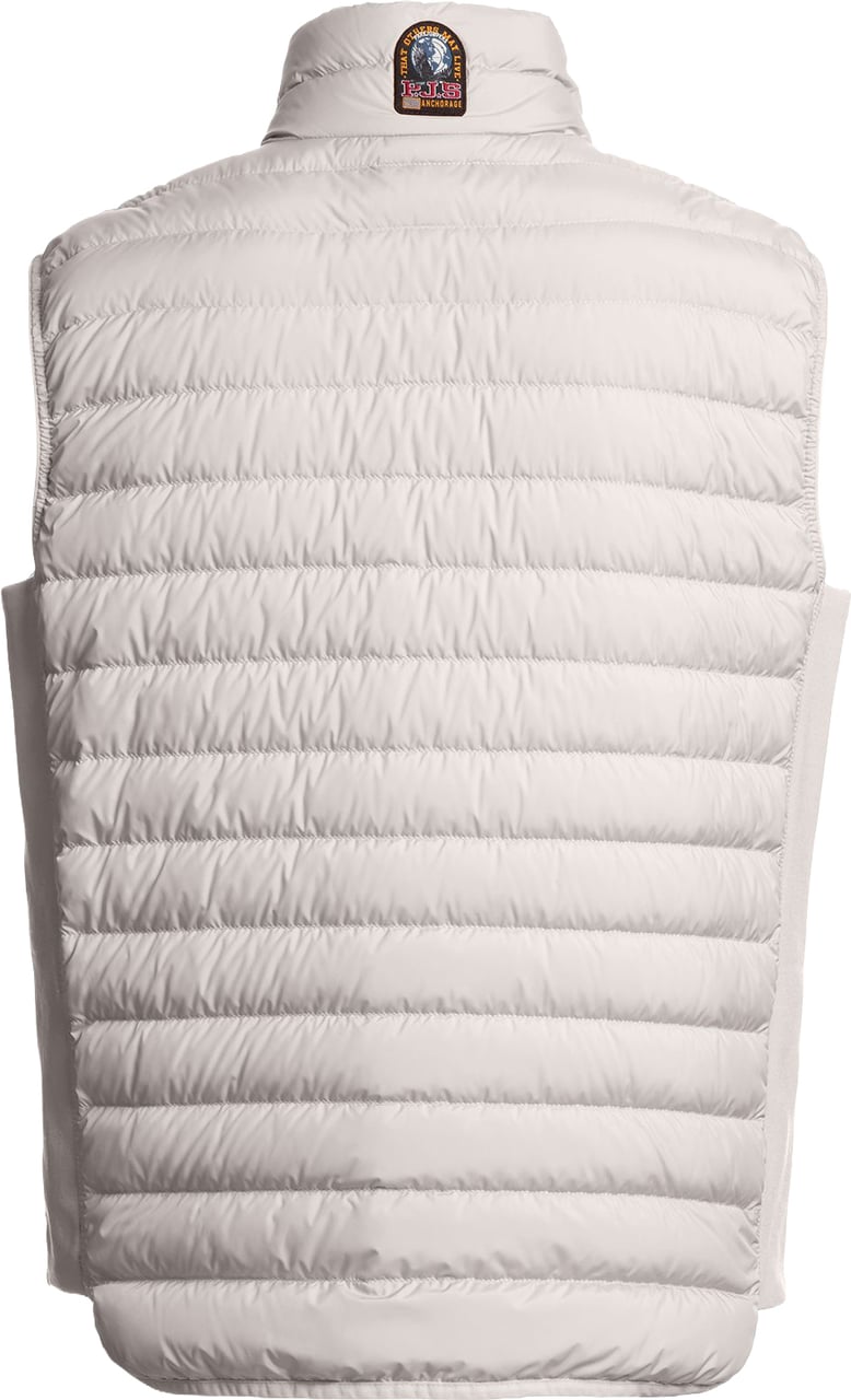 Parajumpers Perfect Man Pelican Grijs