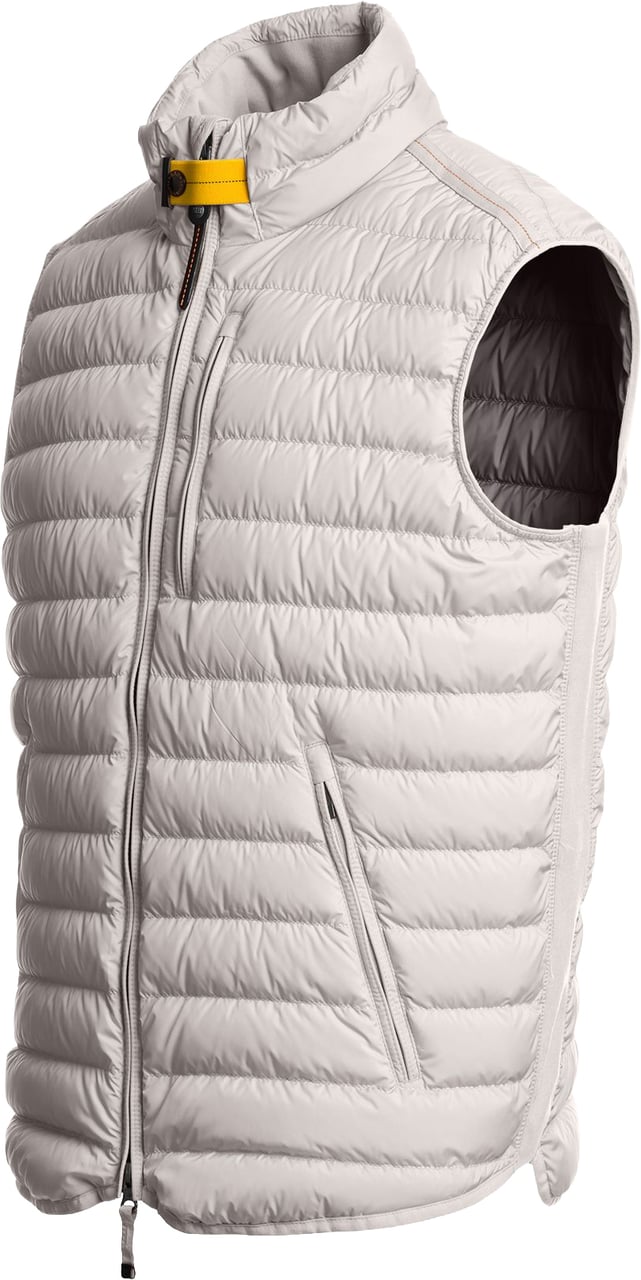 Parajumpers Perfect Man Pelican Grijs