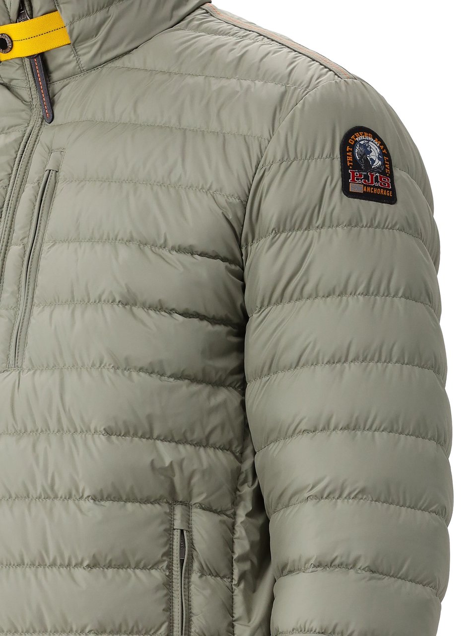 Parajumpers Ugo - Man Groen