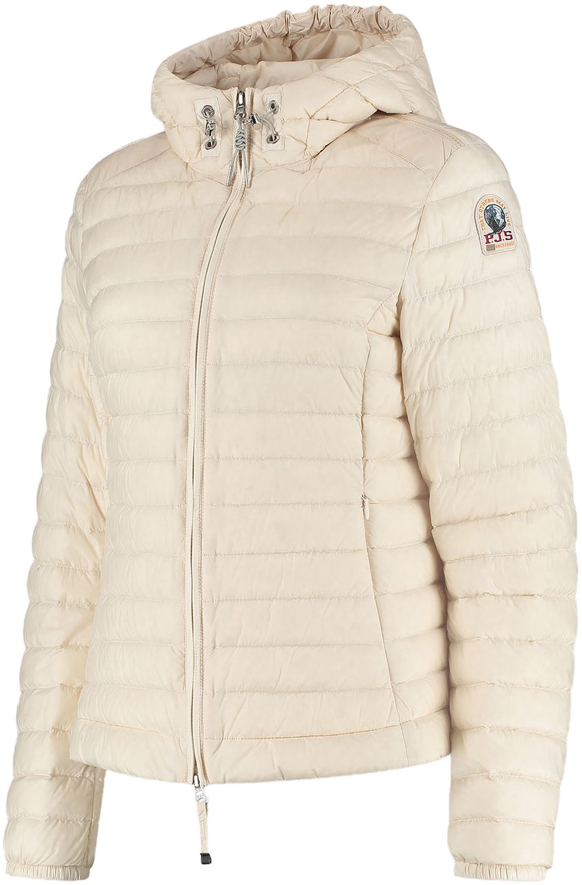 Parajumpers Genie - Woman Beige