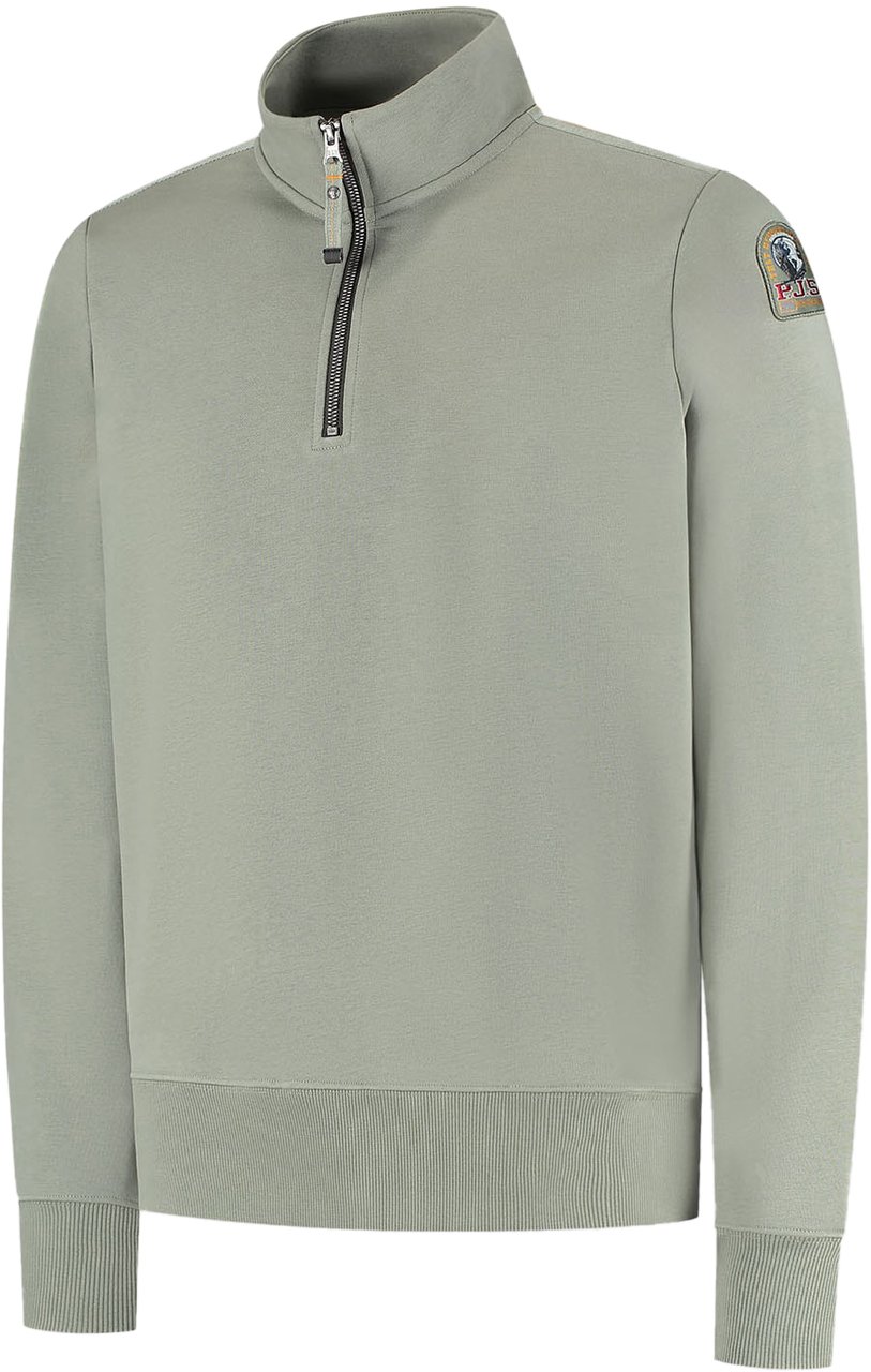 Parajumpers Broad Peak - Man Groen