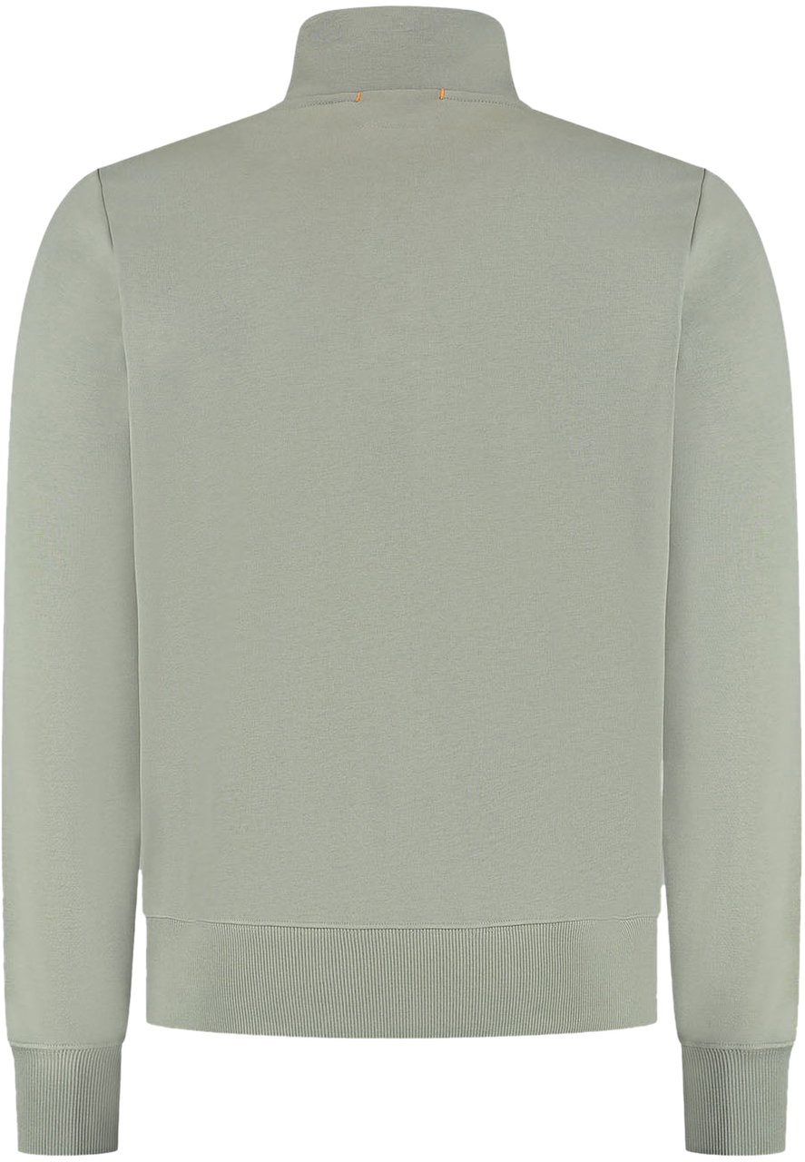 Parajumpers Broad Peak - Man Groen