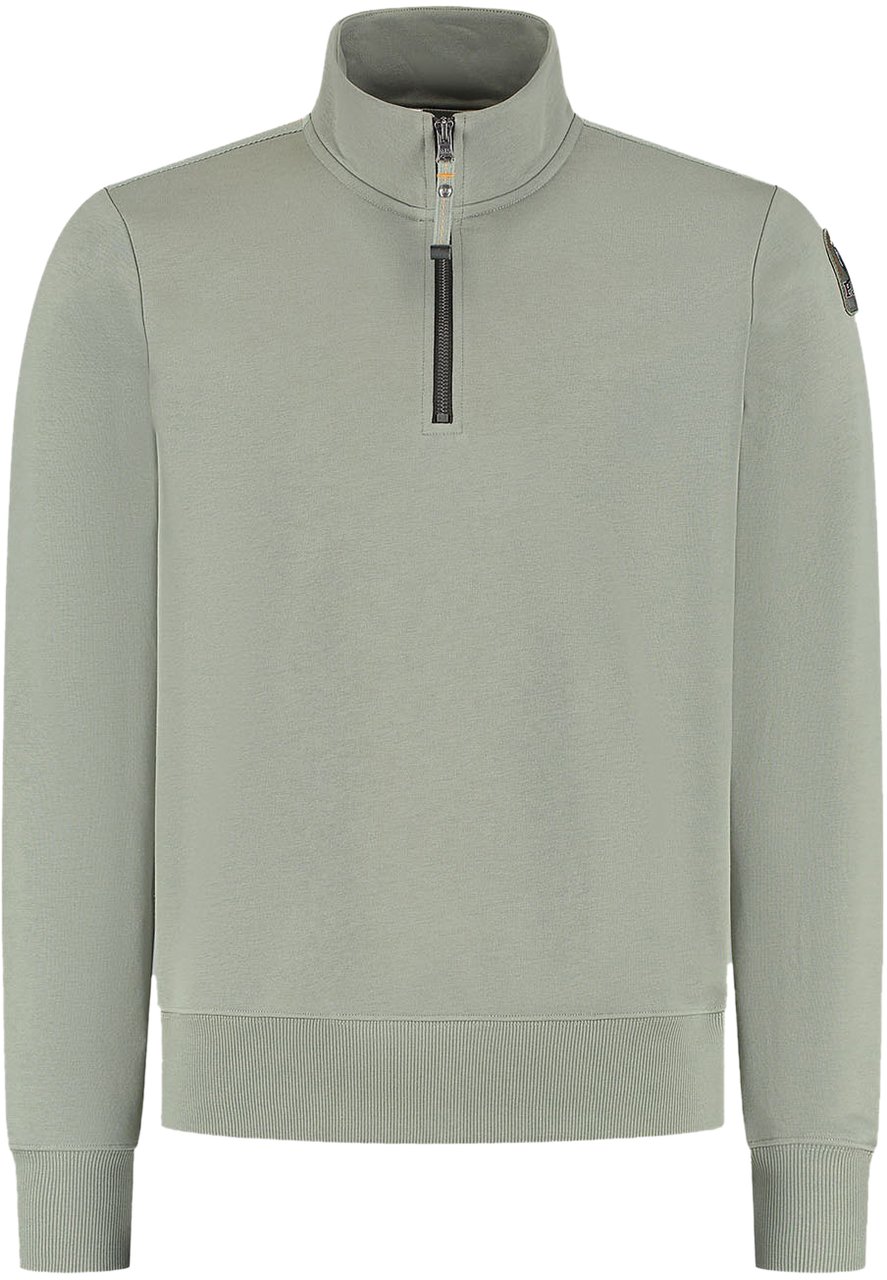 Parajumpers Broad Peak - Man Groen