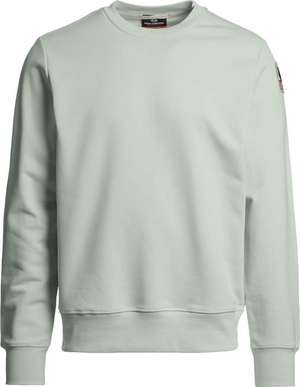Parajumpers K2 Man Fresh Grey Grijs