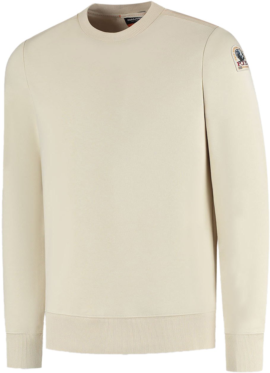 Parajumpers Parajumpers K2 Truien Beige Pmfley21 Beige