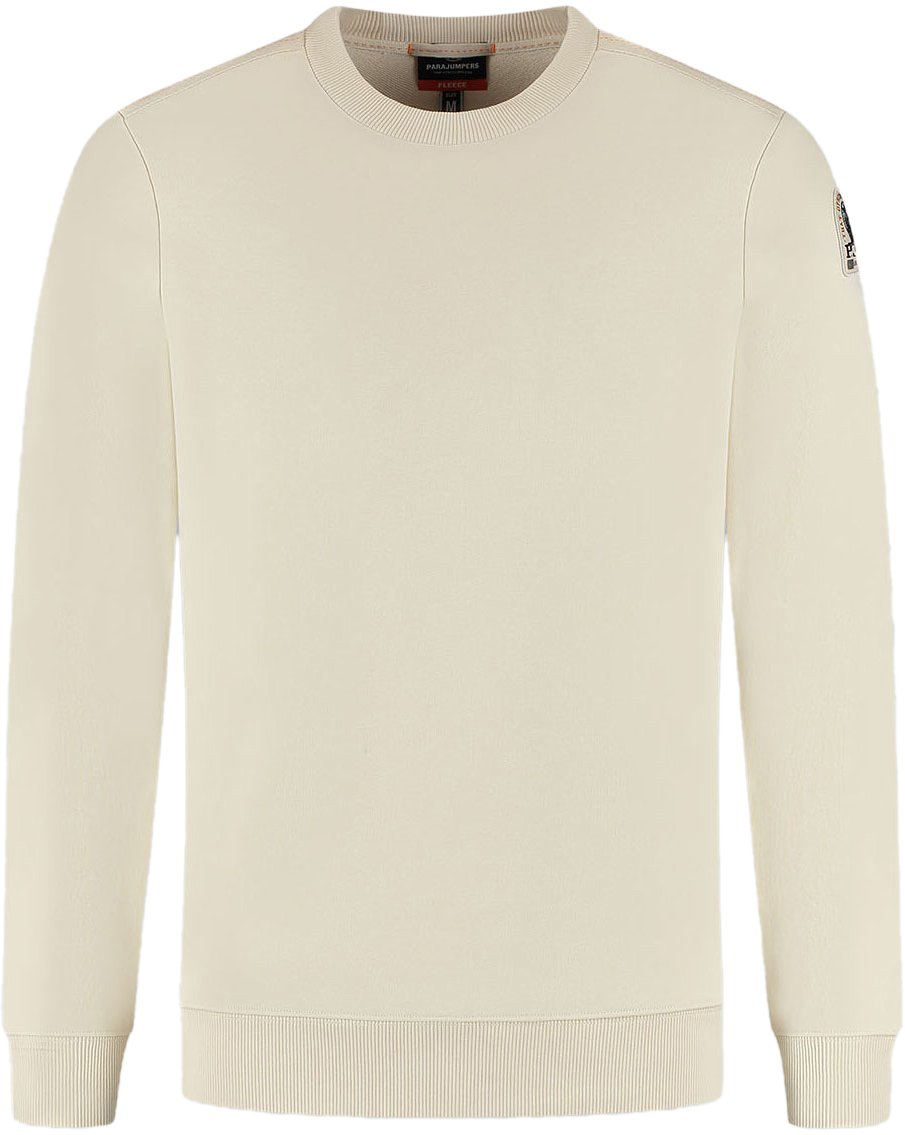 Parajumpers Parajumpers K2 Truien Beige Pmfley21 Beige