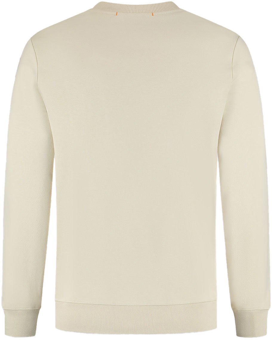 Parajumpers Parajumpers K2 Truien Beige Pmfley21 Beige