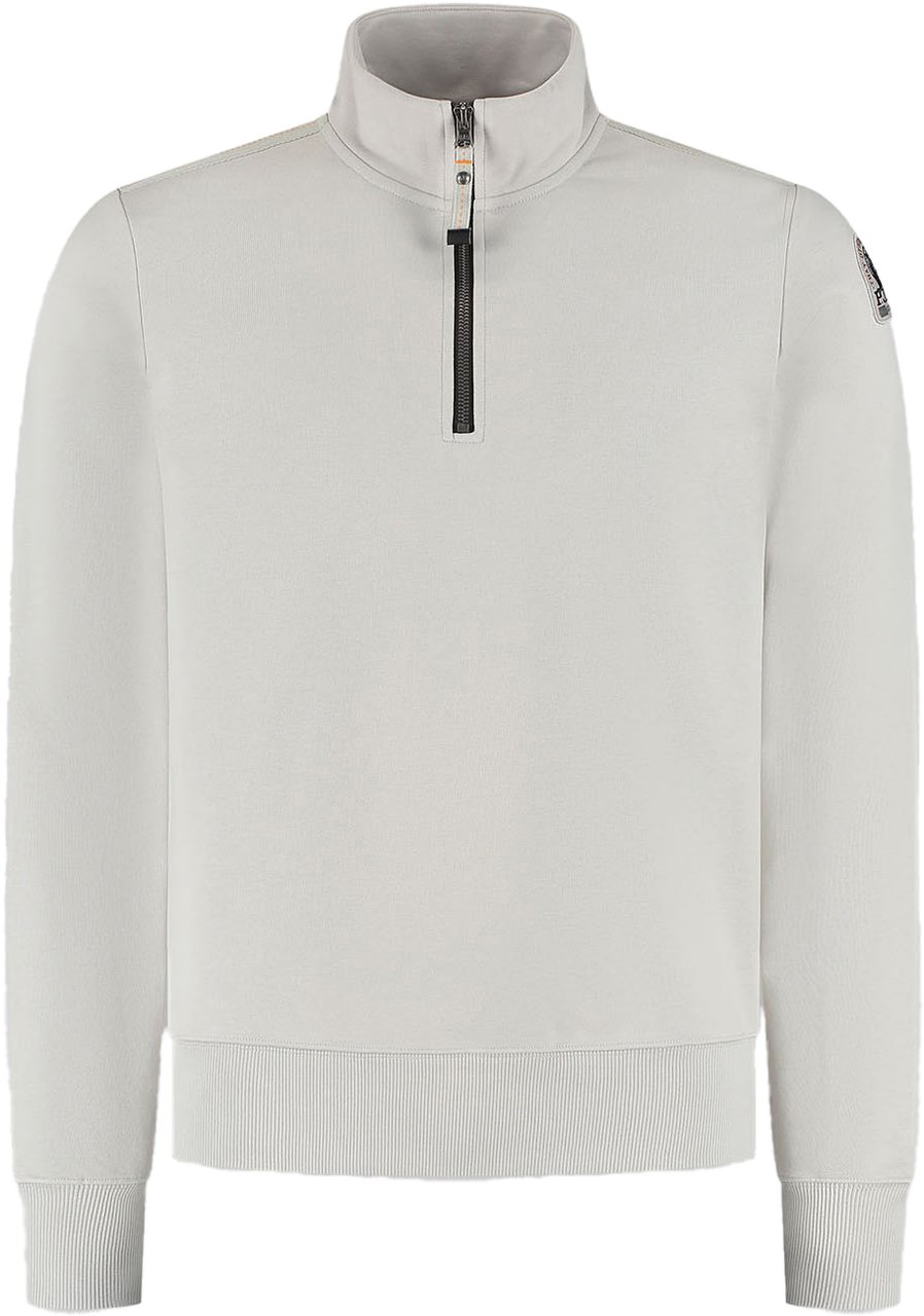 Parajumpers Broad Peak - Man Grijs