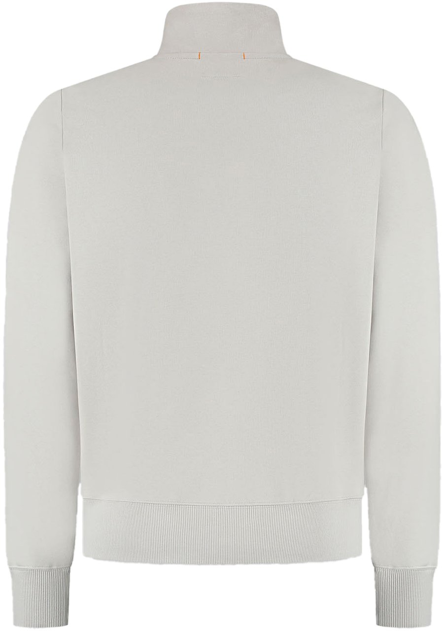 Parajumpers Broad Peak - Man Grijs