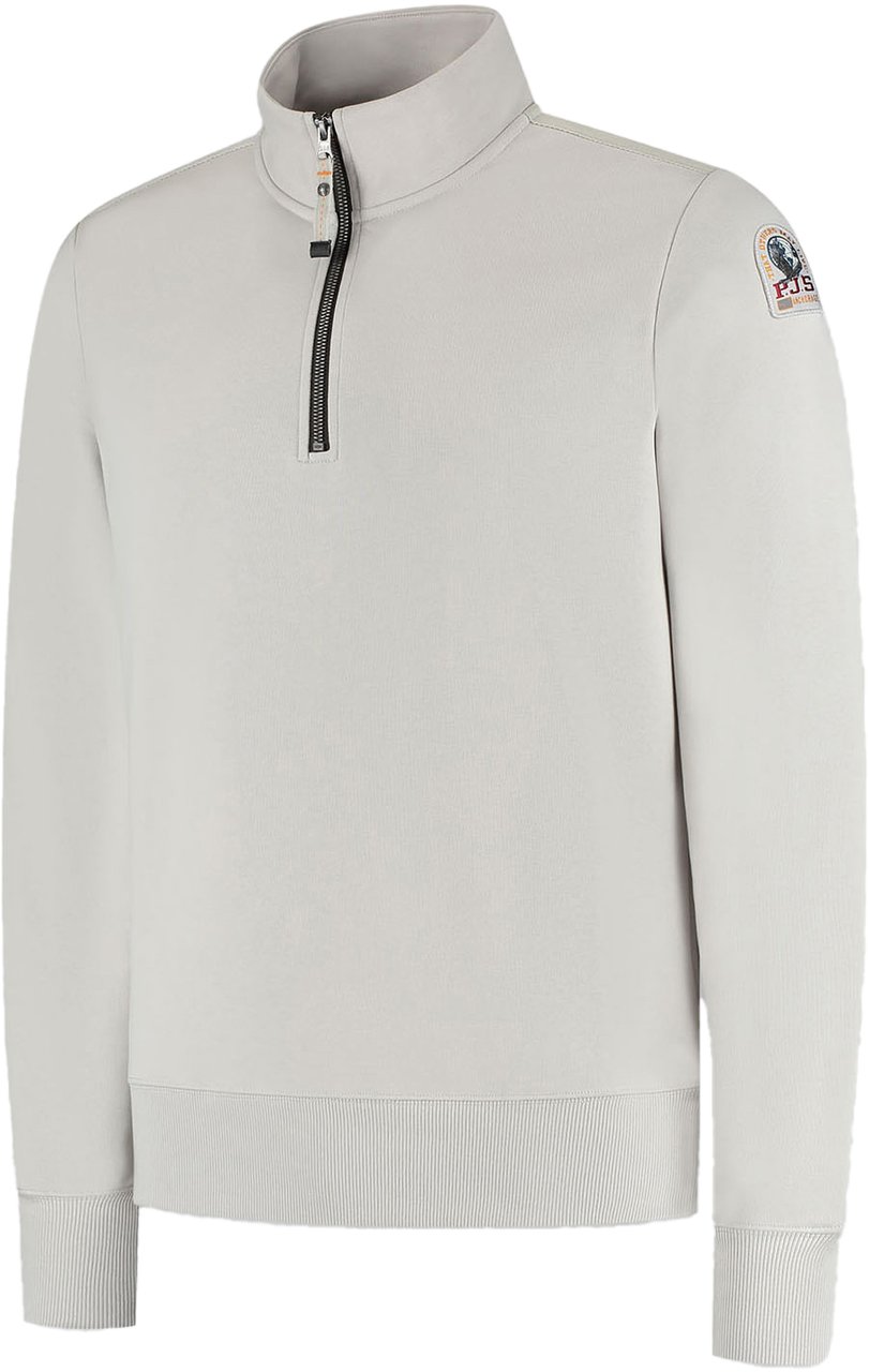 Parajumpers Broad Peak - Man Grijs