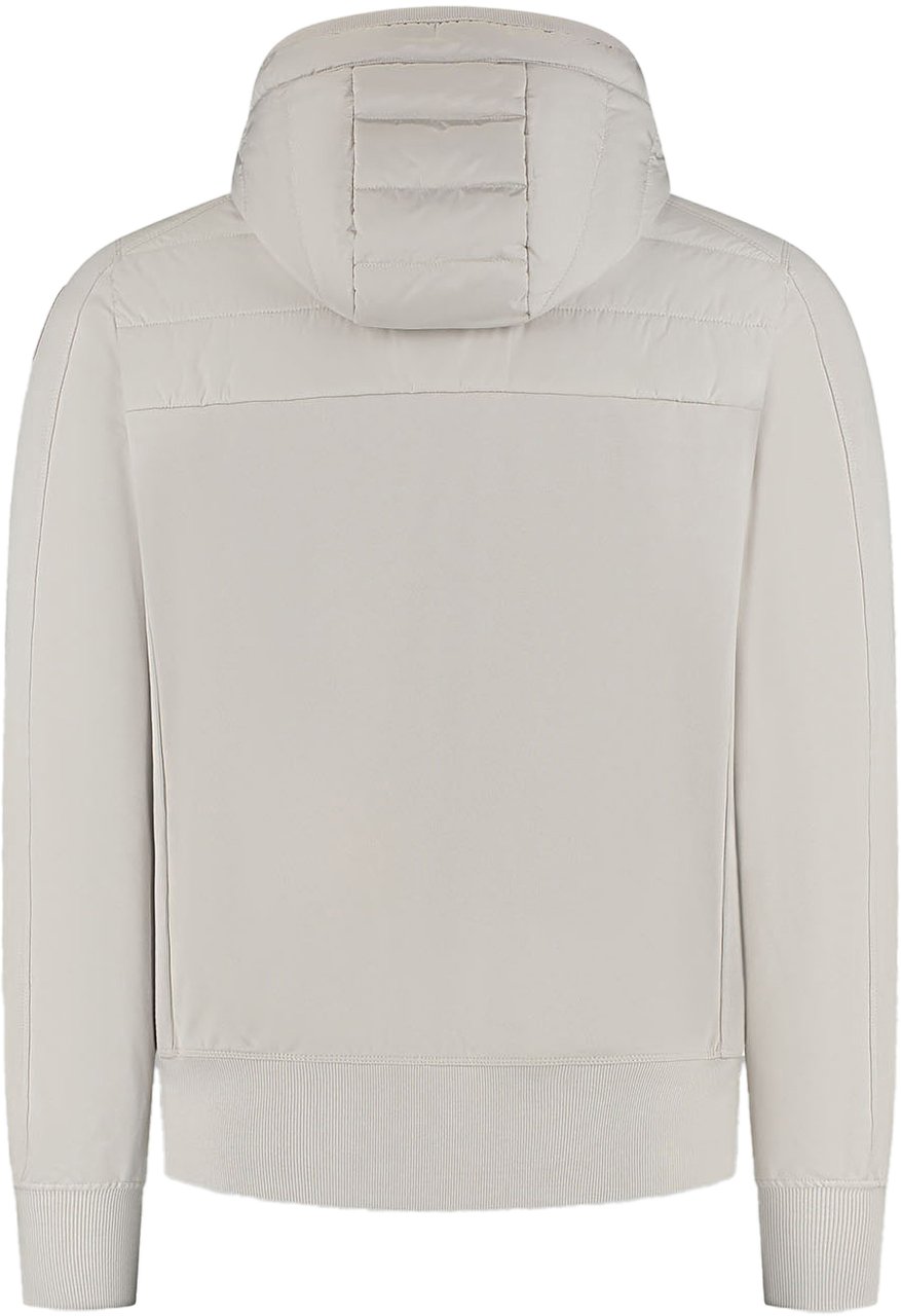 Parajumpers Ivor - Man Beige