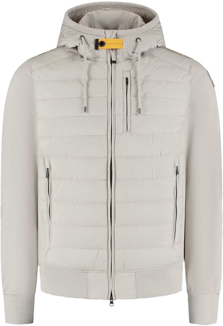 Parajumpers Ivor - Man Beige