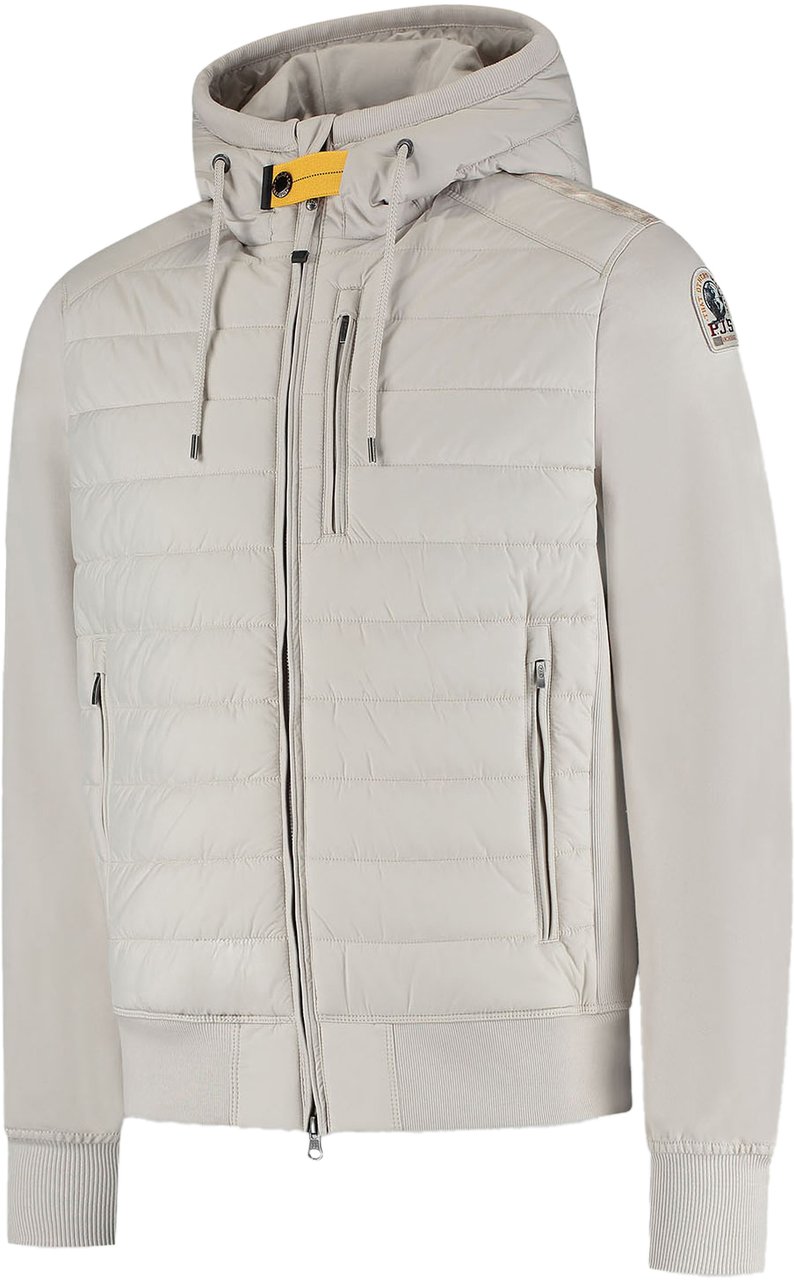 Parajumpers Ivor - Man Beige