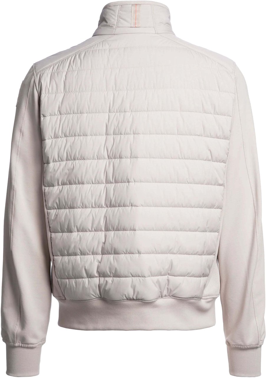 Parajumpers Elliot Softshell Jas Beige