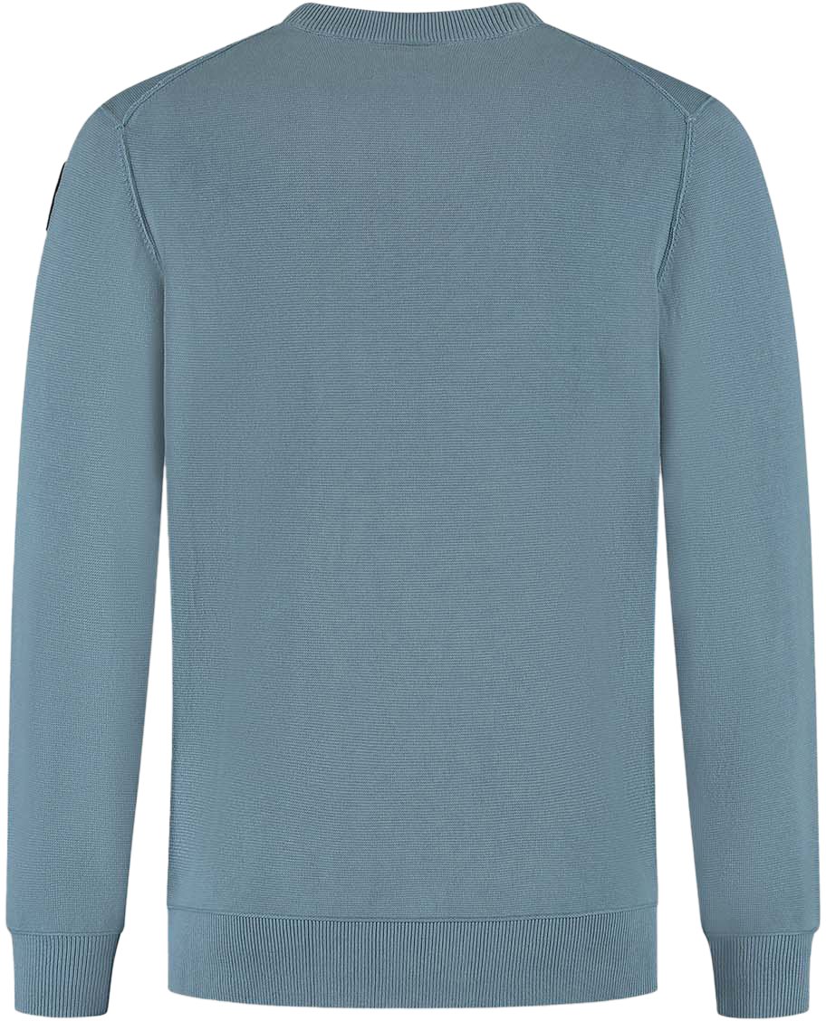 Parajumpers Basic Braw - Man Blauw