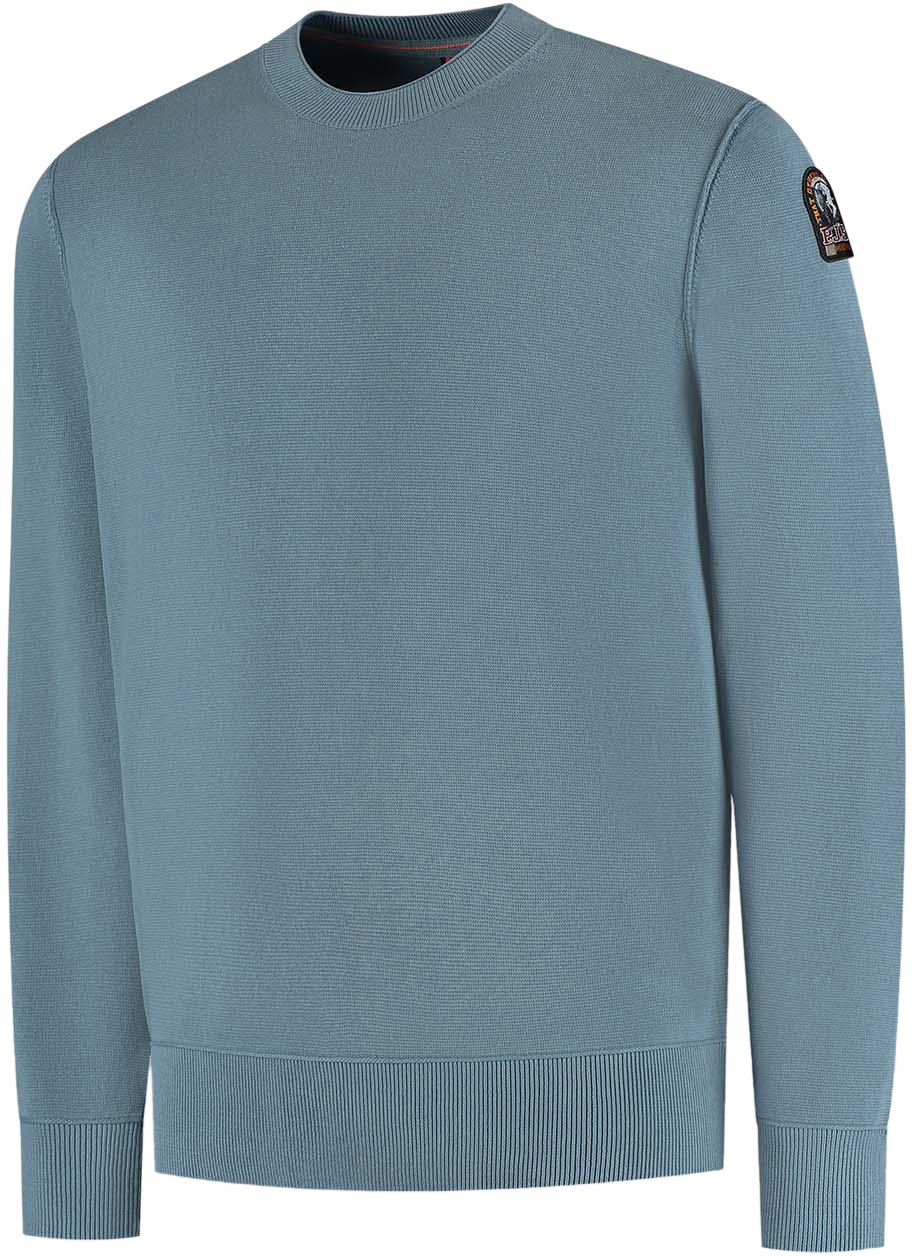 Parajumpers Basic Braw - Man Blauw