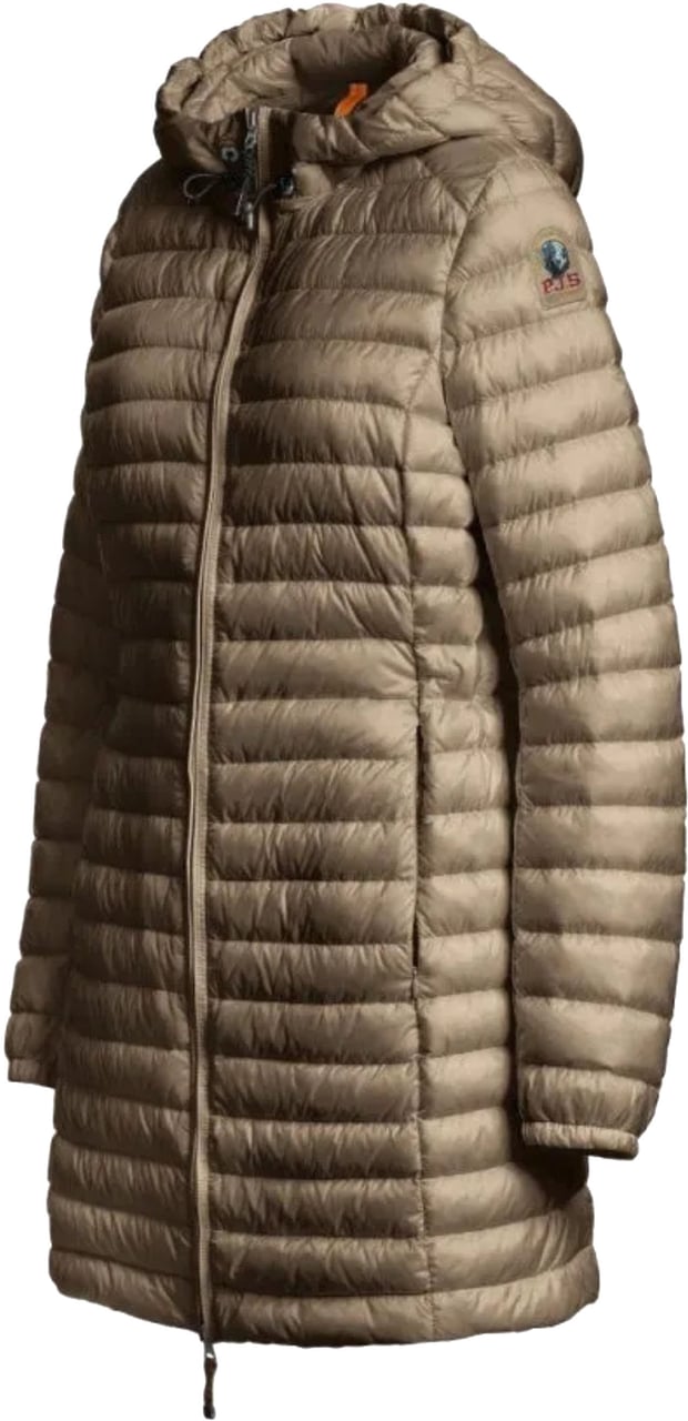 Parajumpers Parajumpers Meredith Jackets Bruin Pwpusl32 Bruin