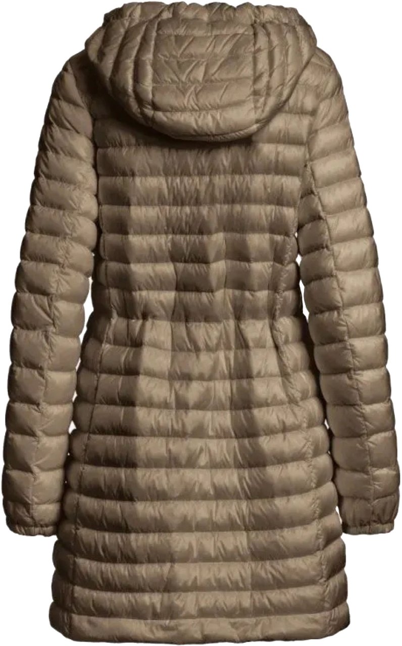 Parajumpers Parajumpers Meredith Jackets Bruin Pwpusl32 Bruin