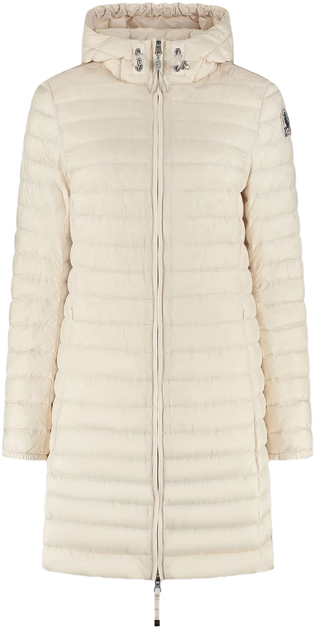 Parajumpers Meredith - Woman Beige