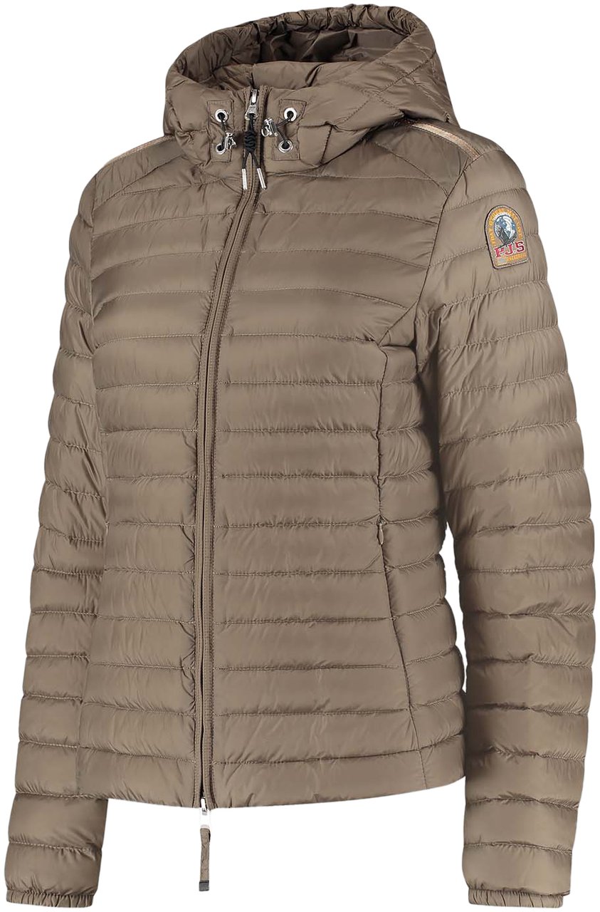 Parajumpers Genie - Woman Bruin