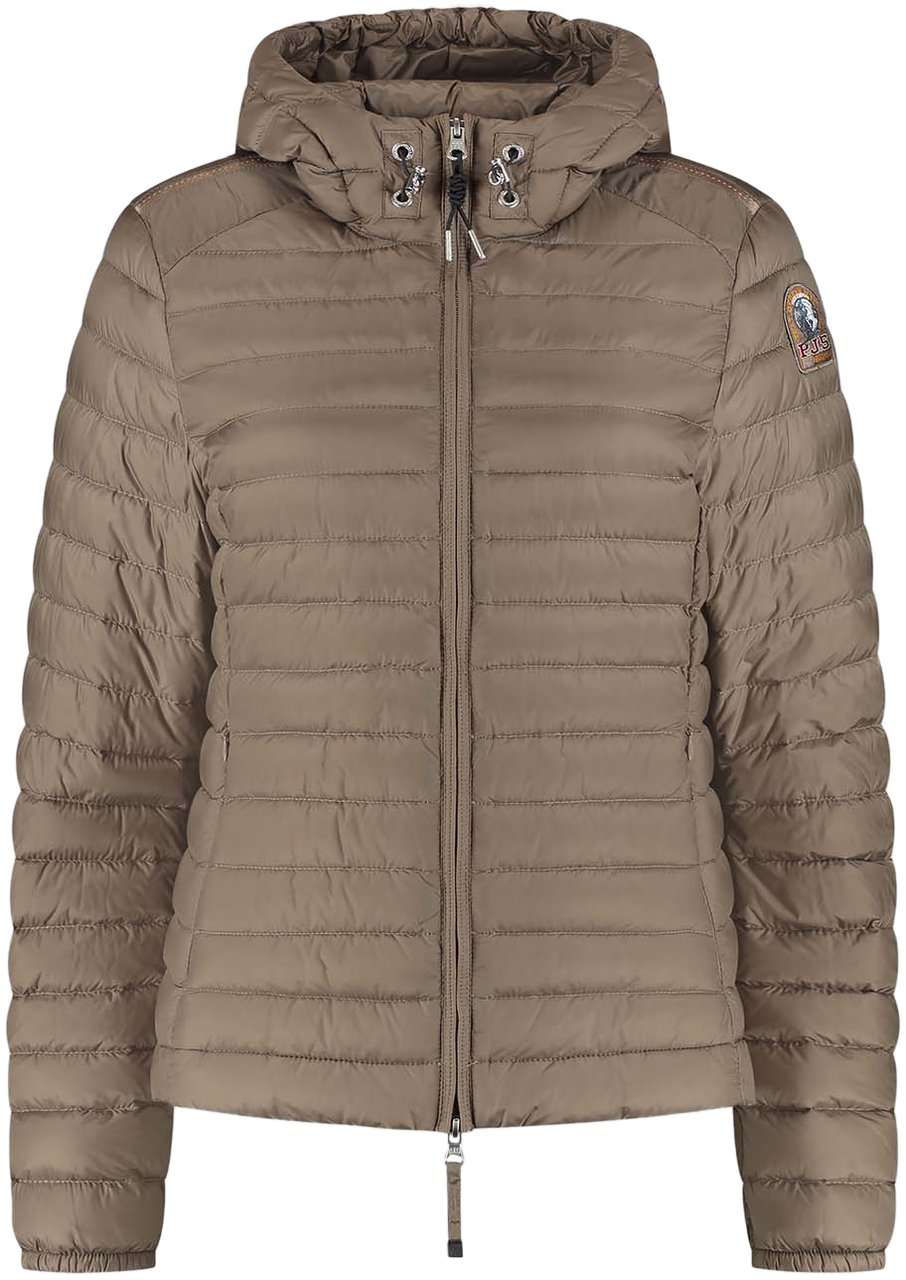 Parajumpers Genie - Woman Bruin