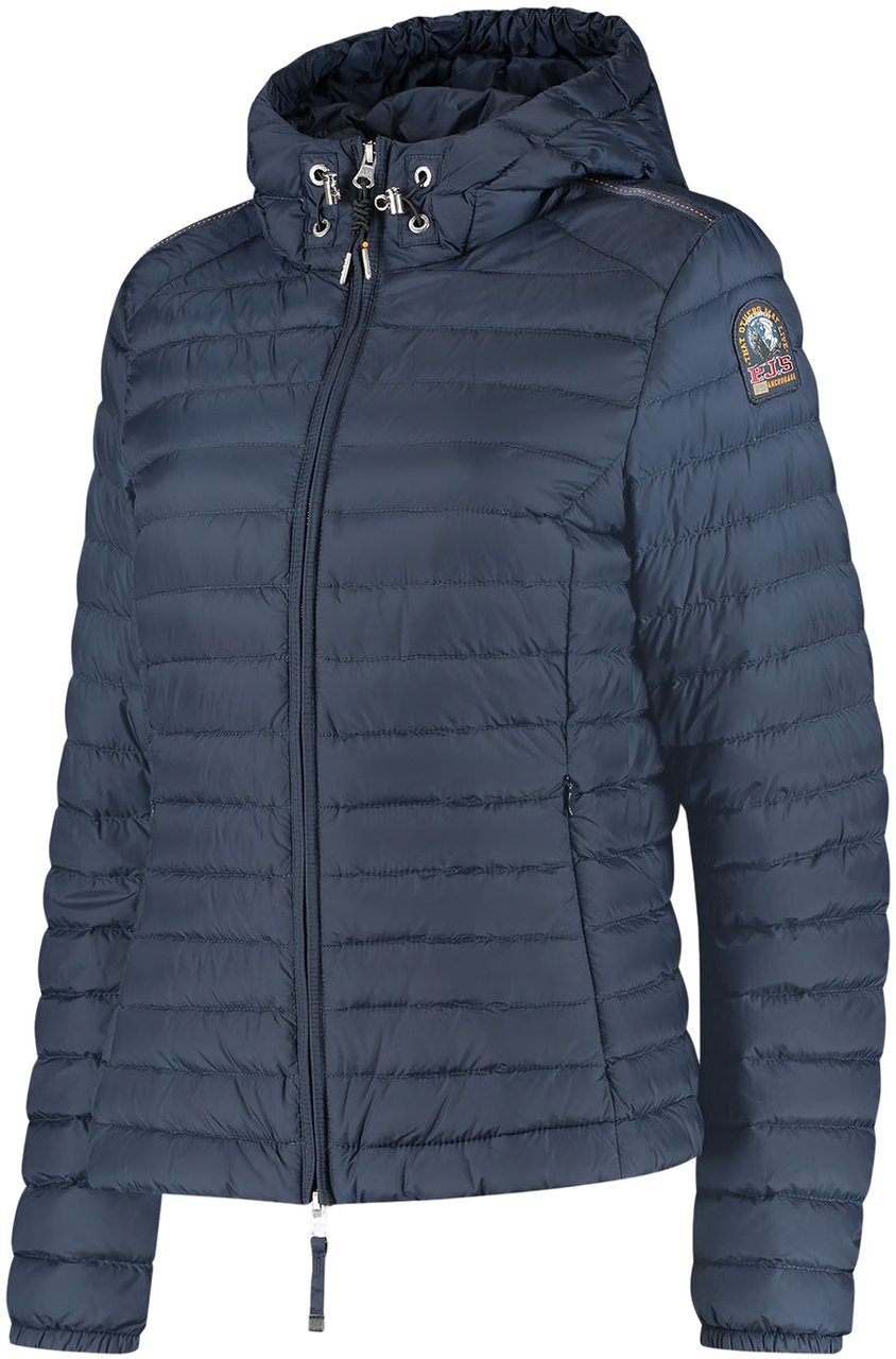 Parajumpers Genie - Woman Blauw