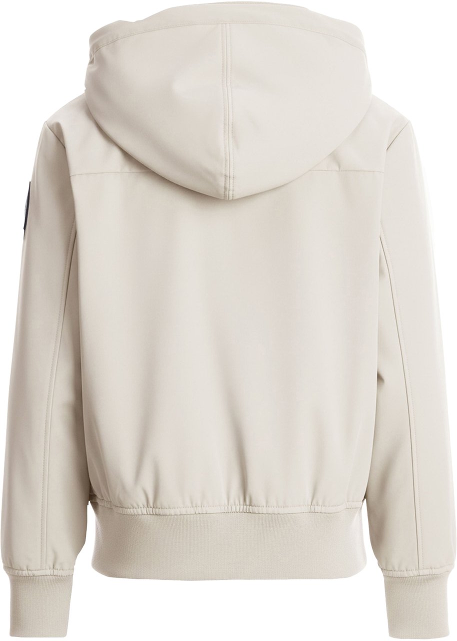 Parajumpers Abner Bomberjas Beige