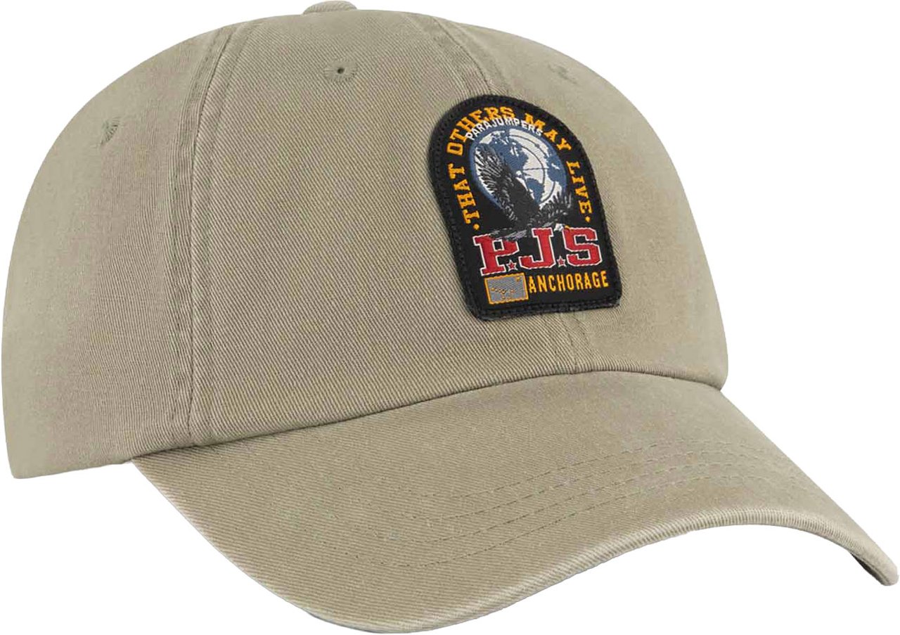Parajumpers Patch Groen