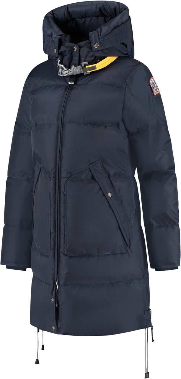 Parajumpers Long Bear - Woman Blauw