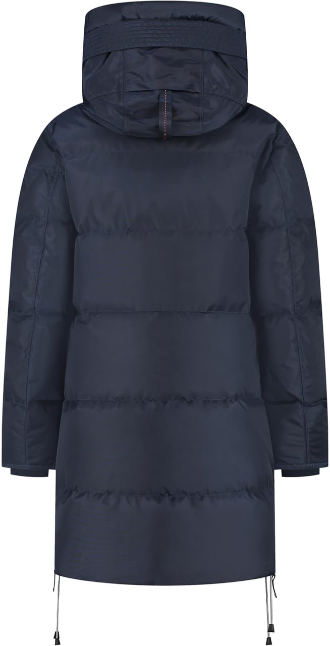 Parajumpers Long Bear - Woman Blauw