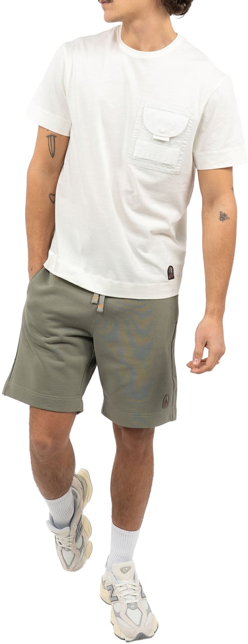 Parajumpers Cairo Easy Short Beige