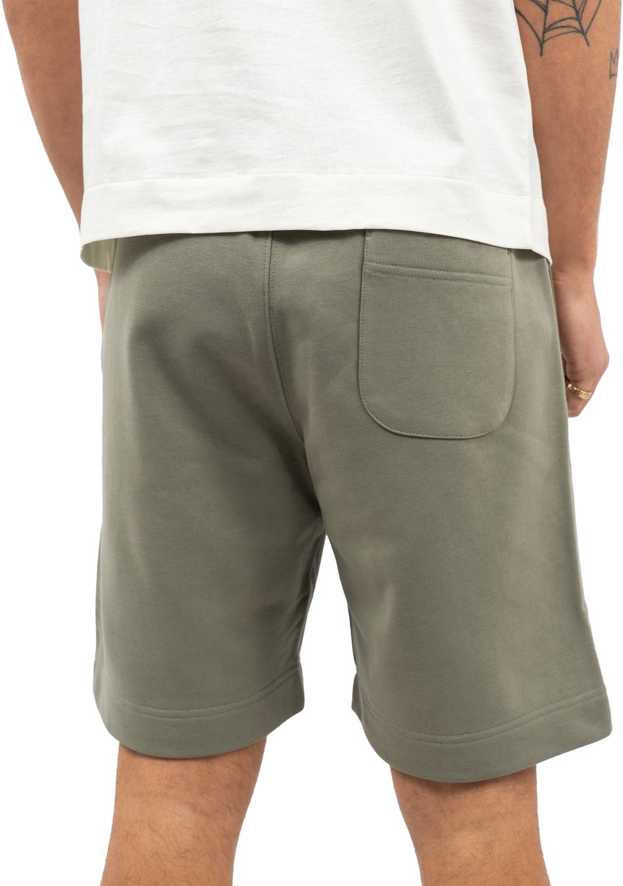 Parajumpers Cairo Easy Short Beige